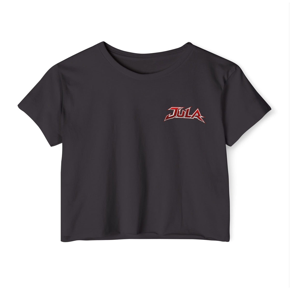 Jeremiah Washington Crop Top