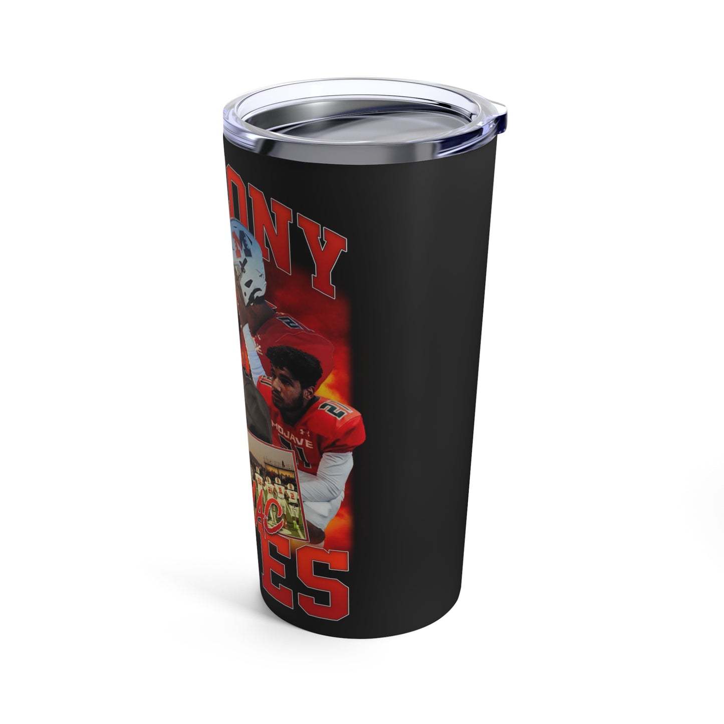 Anthony Reyes Tumbler 20oz