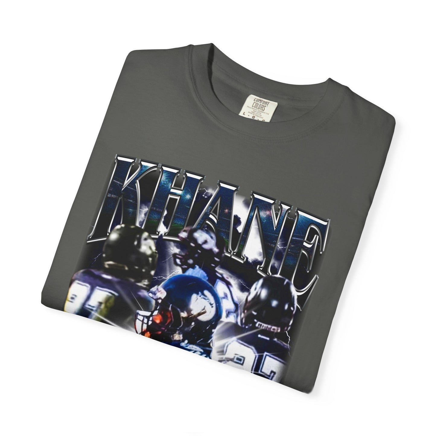 Khane Simmons Heavyweight Premium Tee