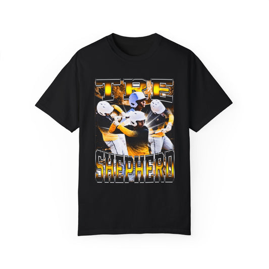 Tre Shepherd Heavyweight Premium Tee