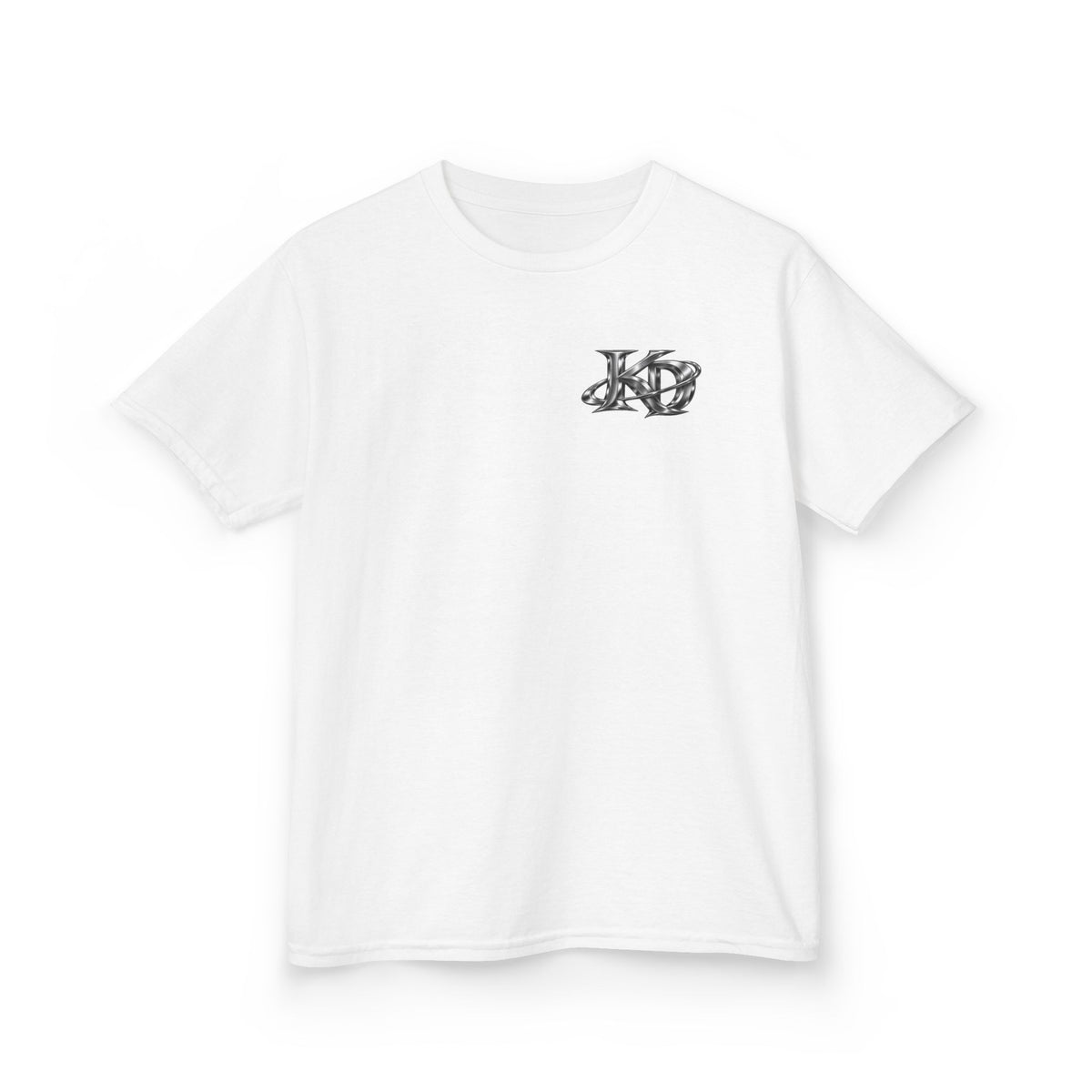 Keilan Davis Youth Heavy Cotton Tee
