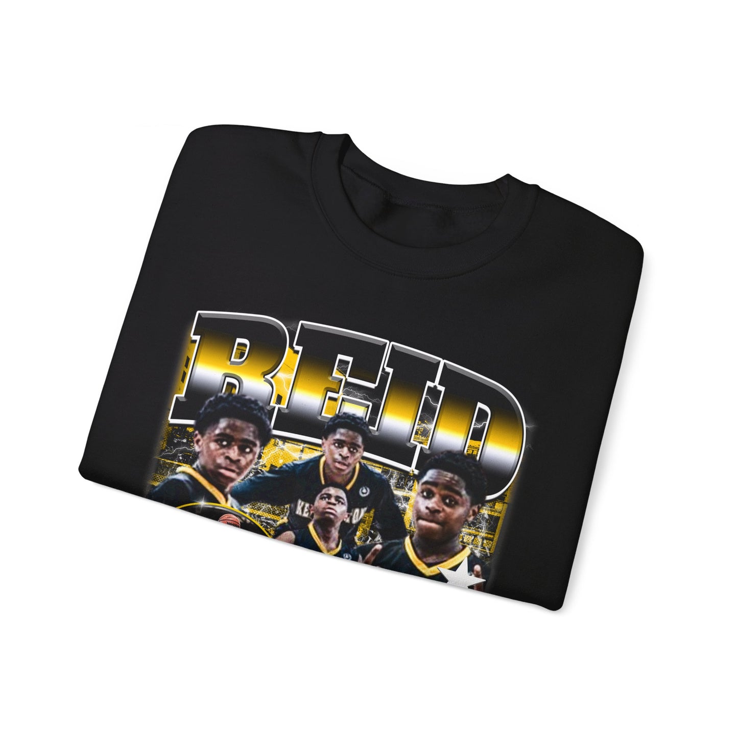 Reid Smith Crewneck Sweatshirt