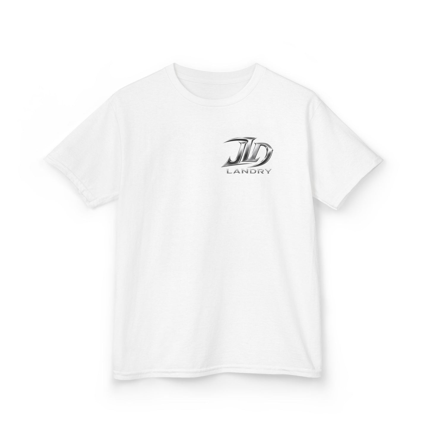 Landry Dunston Youth Heavy Cotton Tee