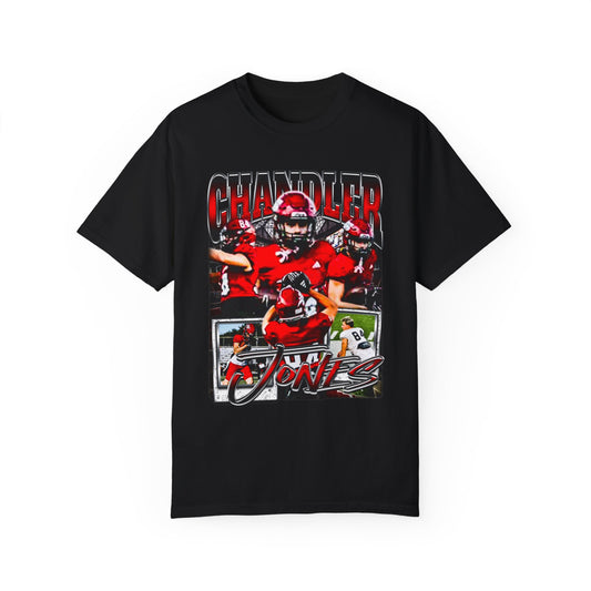 Chandler Jones Heavyweight Premium Tee