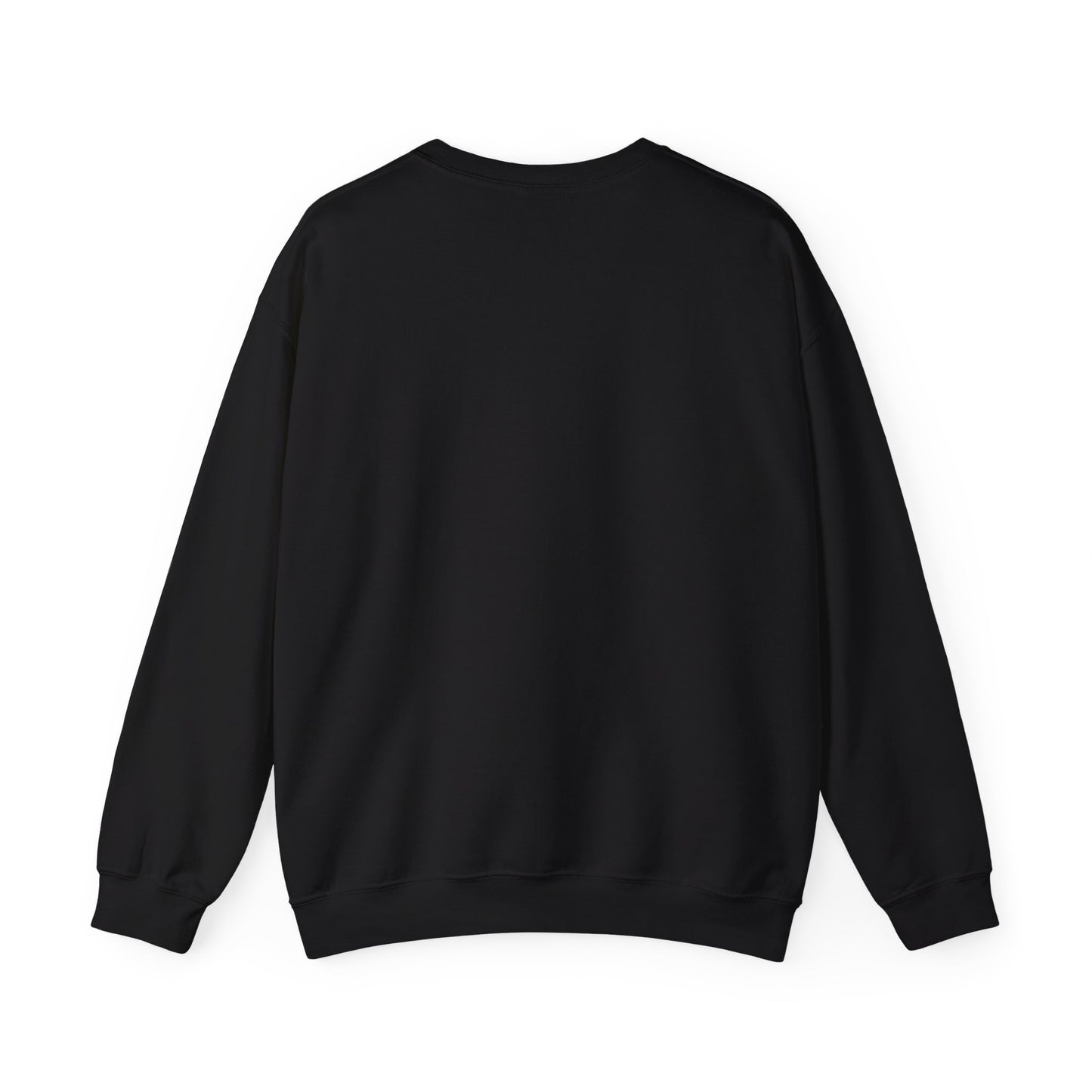 Jeramiah Brewer Crewneck Sweatshirt