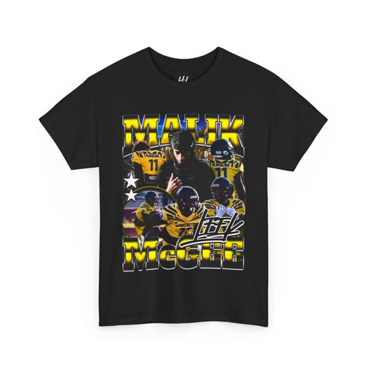 Malik Mcgee Heavy Cotton Tee