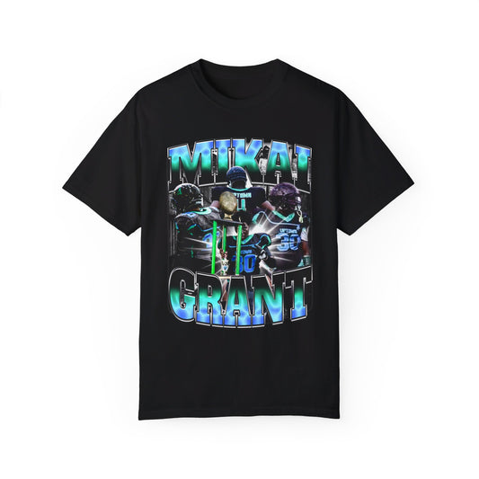 Mikai Grant Heavy Cotton Tee