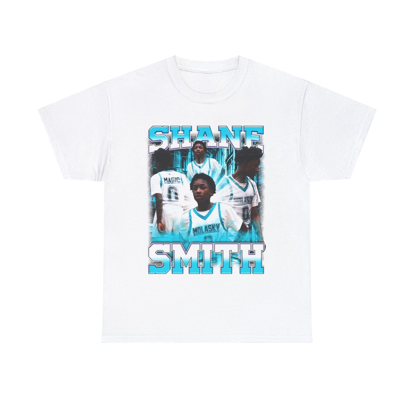 Shane Smith Heavy Cotton Tee