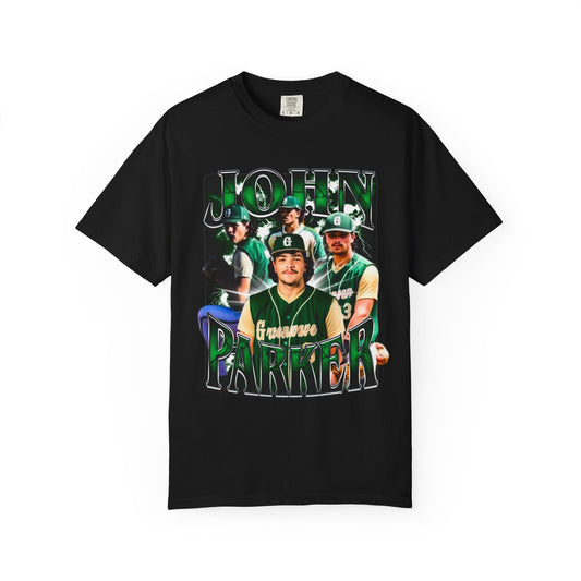 John Parker Heavyweight Premium Tee