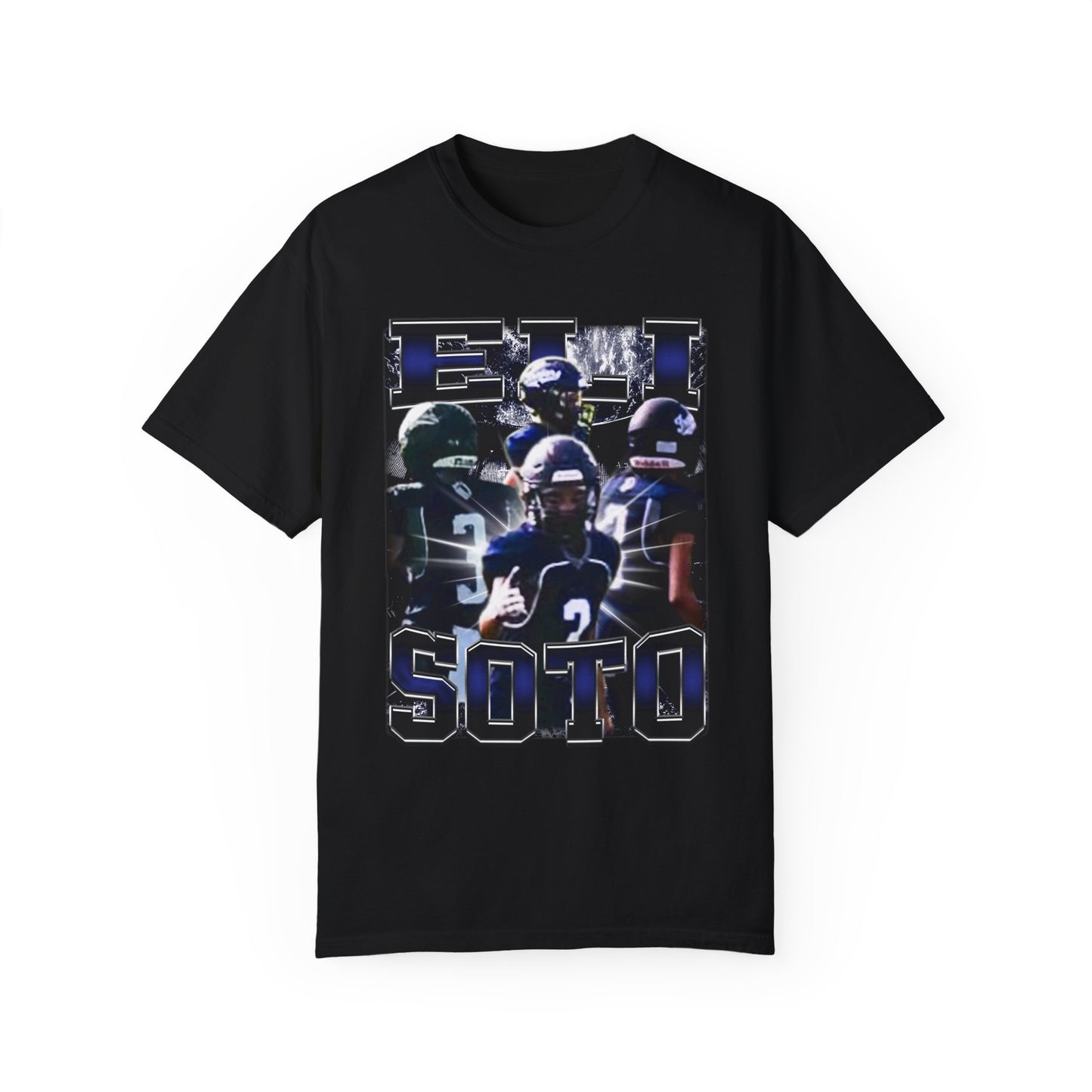 Eli Soto Heavyweight Premium Tee