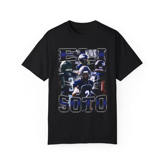 Eli Soto Heavyweight Premium Tee