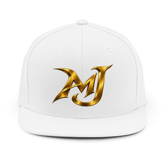 Marquis Jernigan Snapback Hat