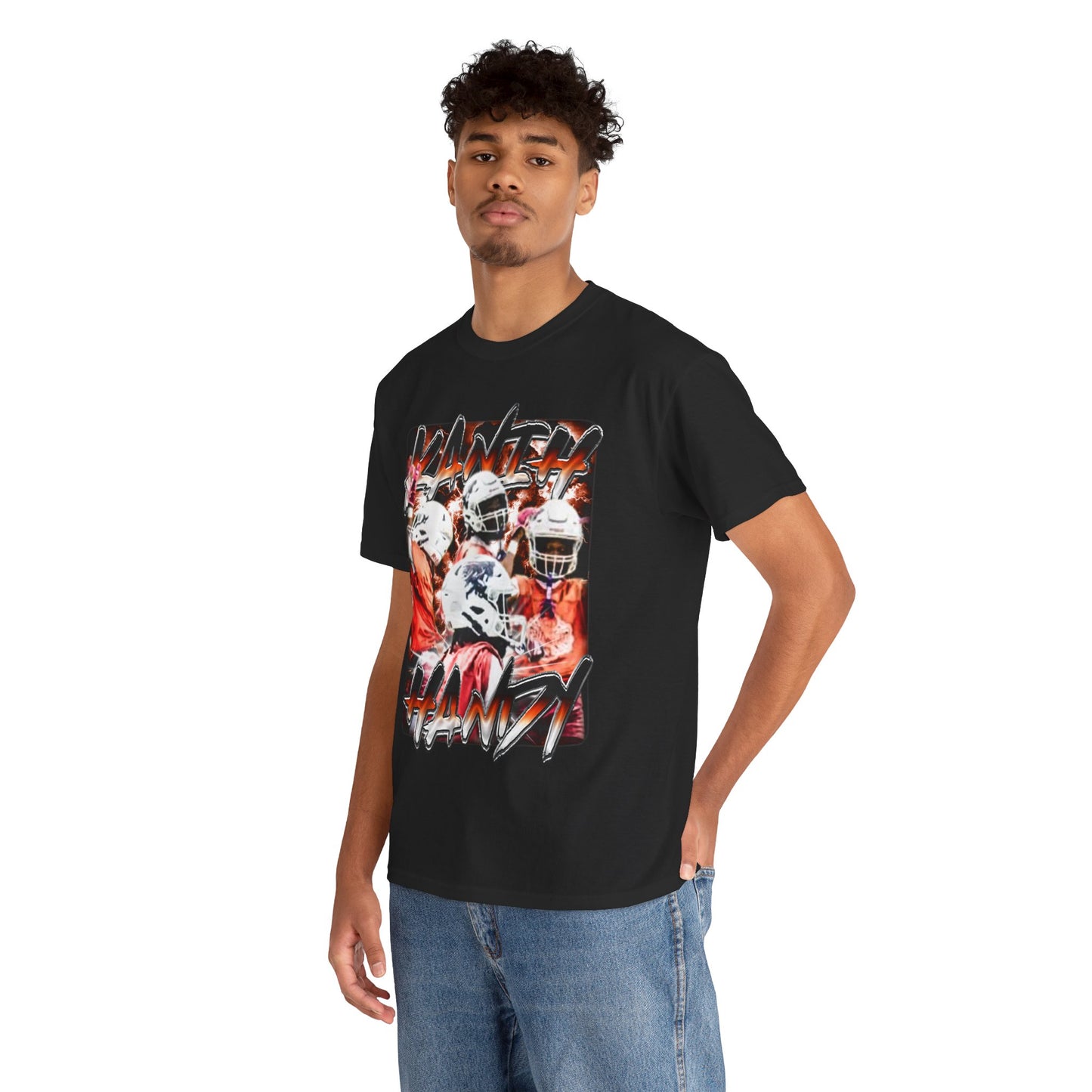 Kanih Handy Heavy Cotton Tee