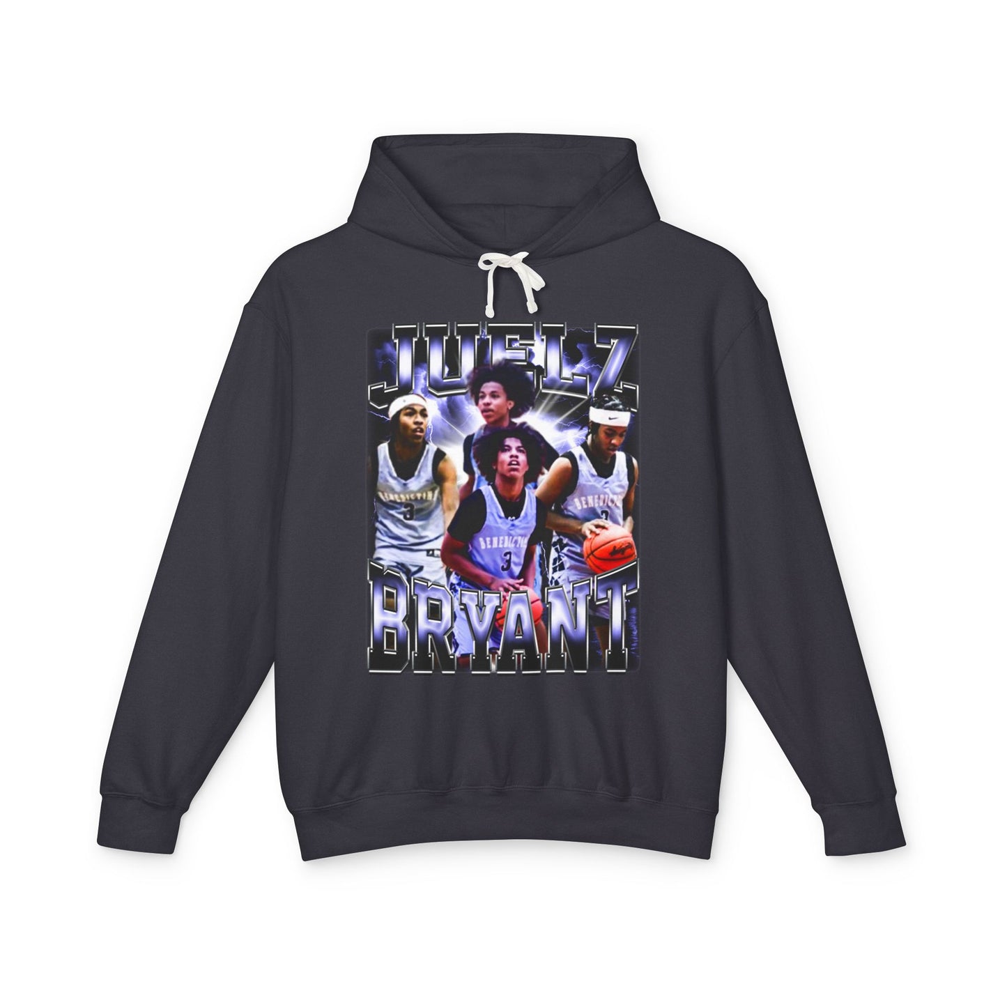 Juelz Bryant Hoodie