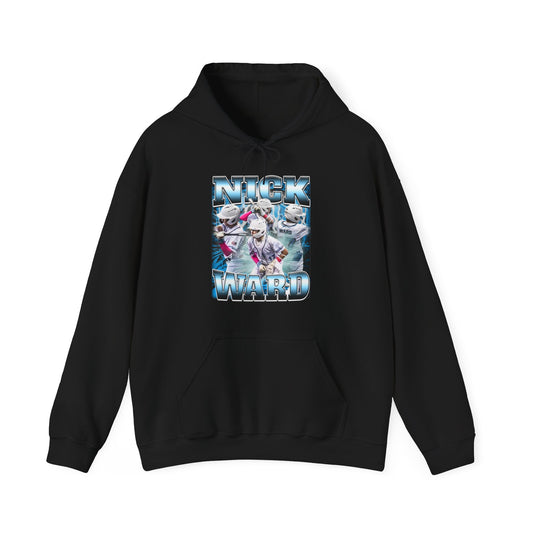 Nick Ward Hoodie