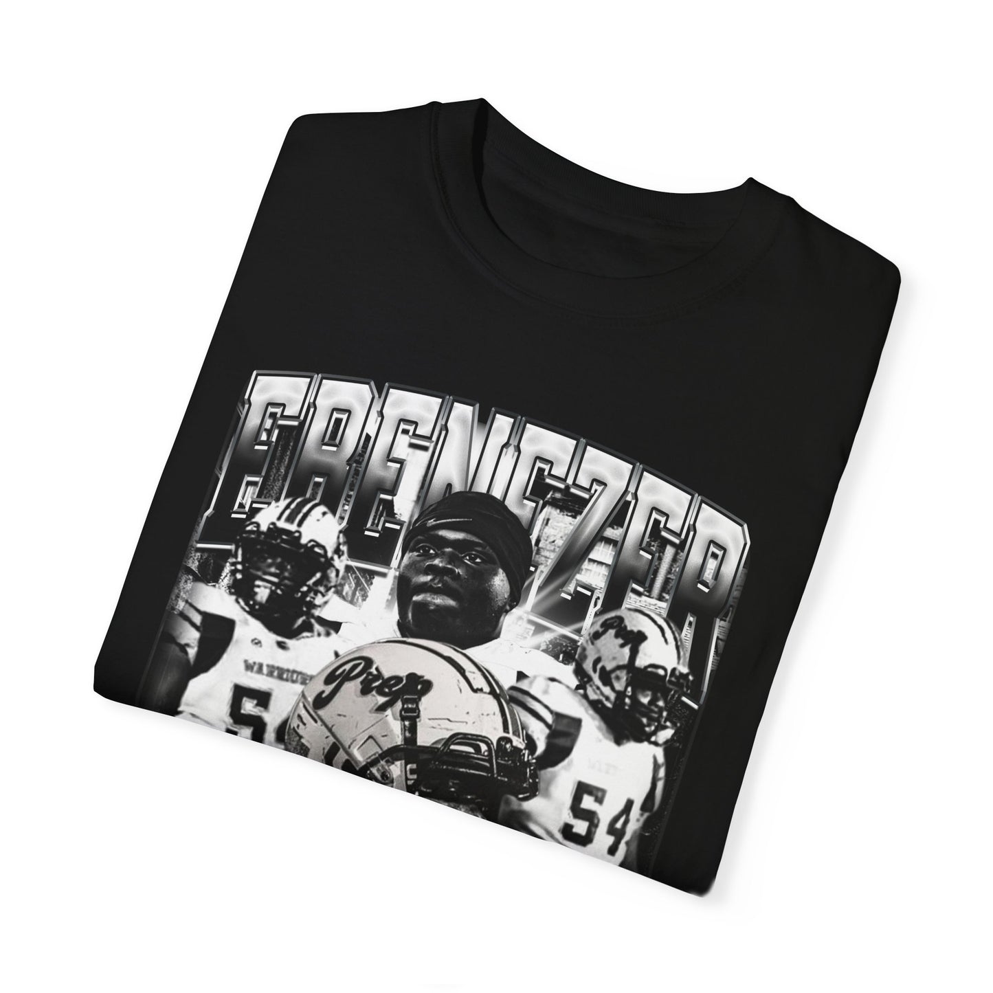 Ebenezer Ankamah Heavy Cotton Tee