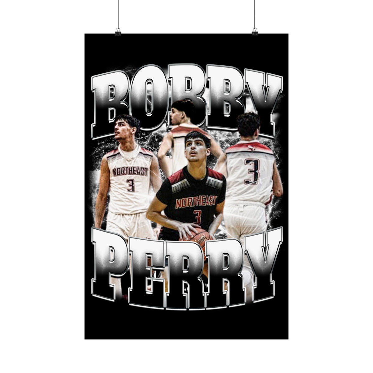 Bobby Perry Bobby Perry Poster 24