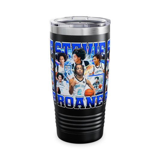 Stevie Roane Stainless Steel Tumbler