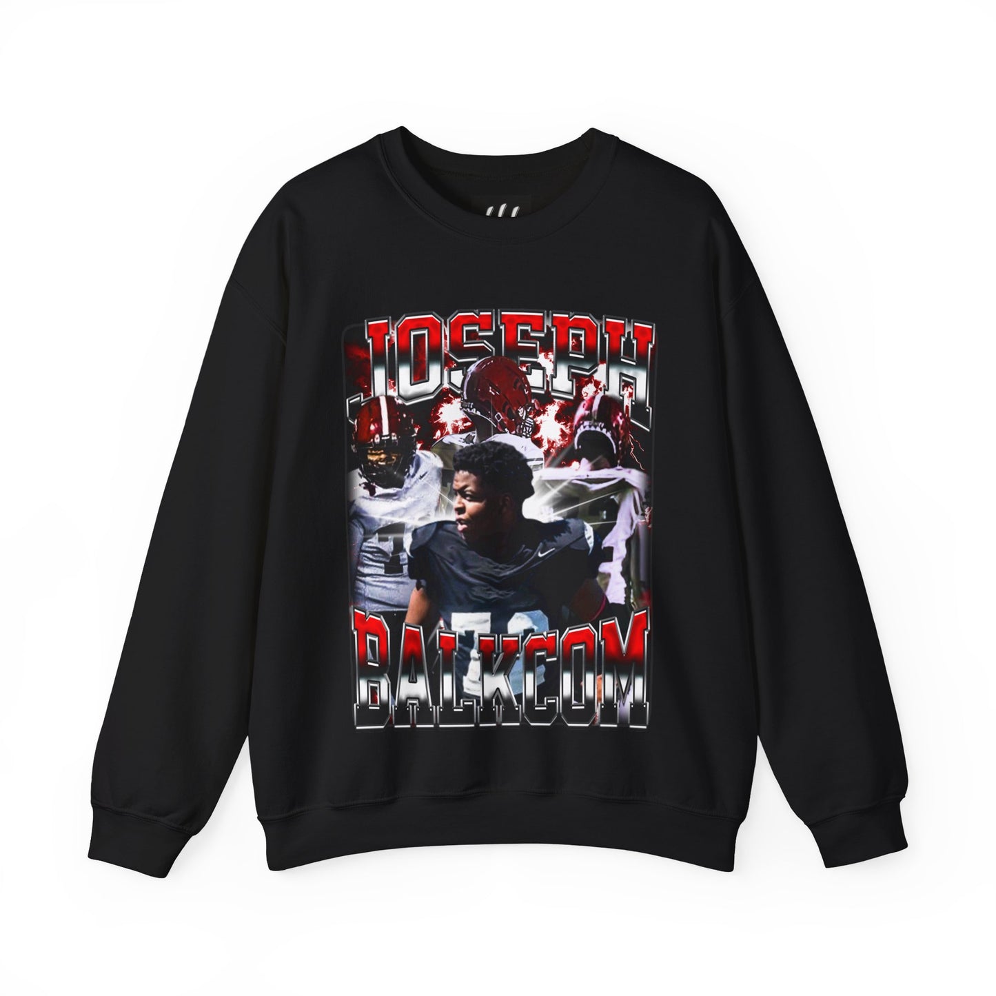 Joseph Balkcom Crewneck Sweatshirt