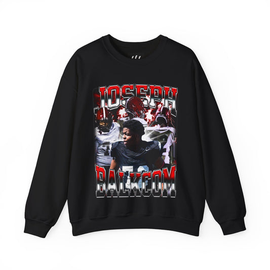 Joseph Balkcom Crewneck Sweatshirt