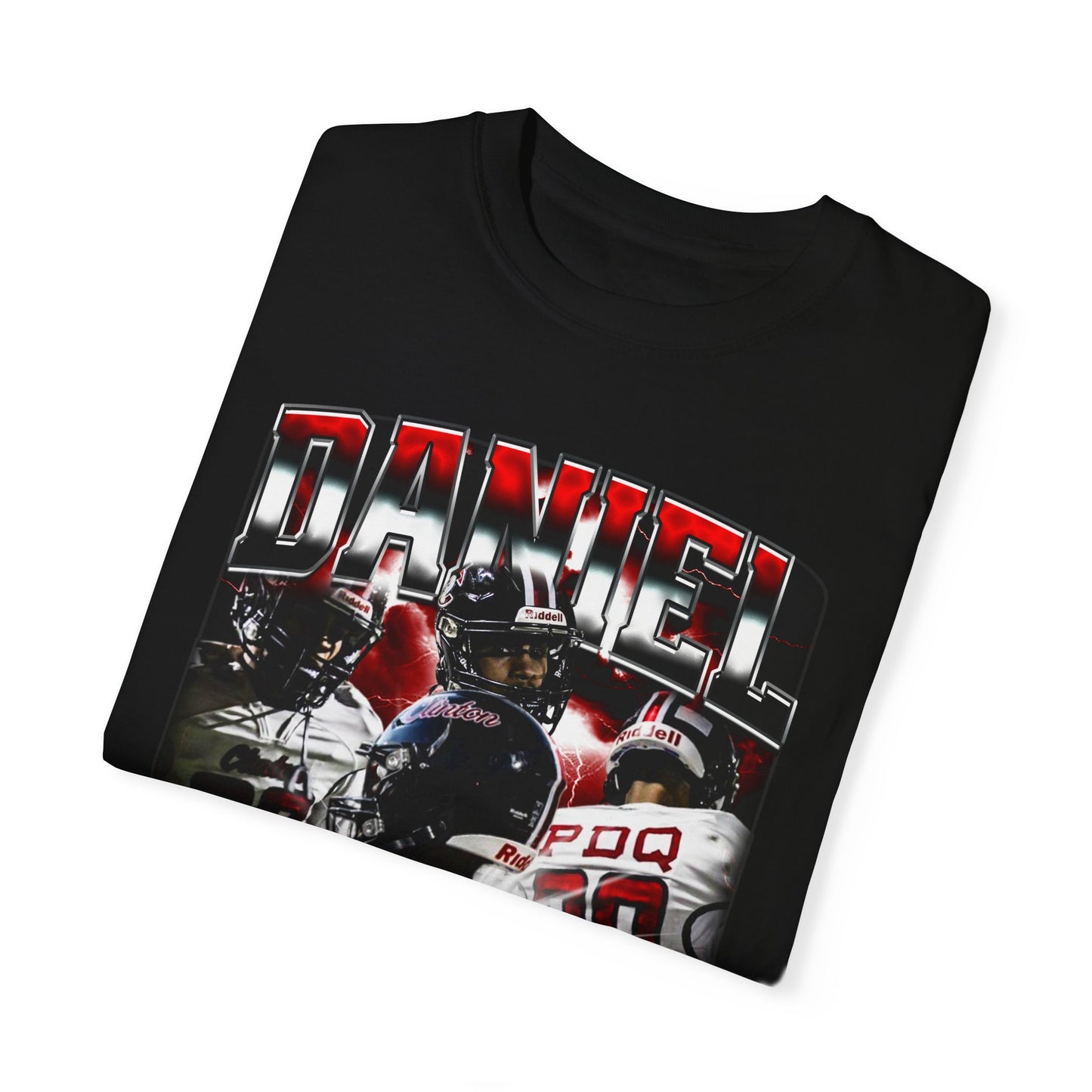 Daniel Polanco Heavy Cotton Tee