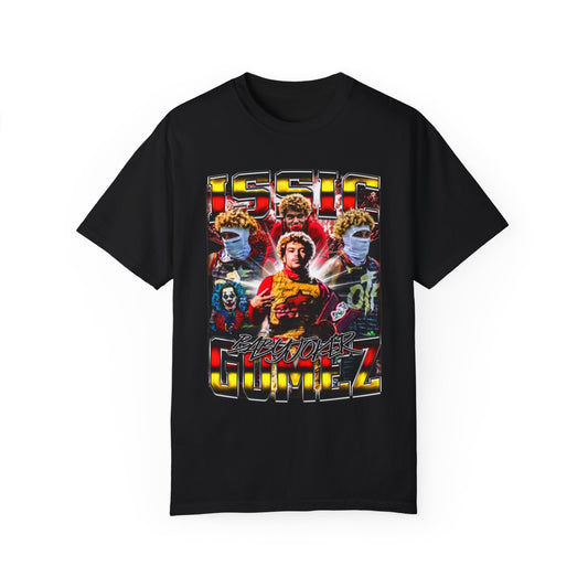 Issic Gomez Heavy Cotton Tee