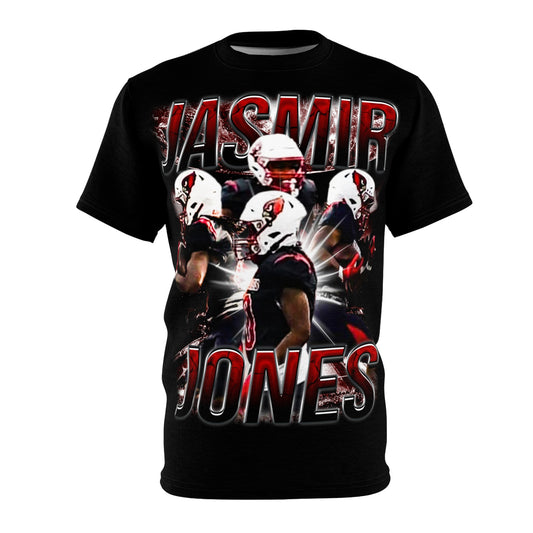 Jasmir Jones Vintage Full Pree