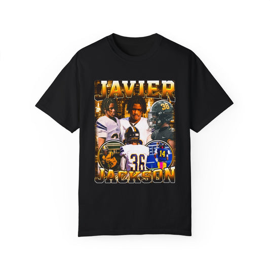 Javier Jackson Heavyweight Premium Tee