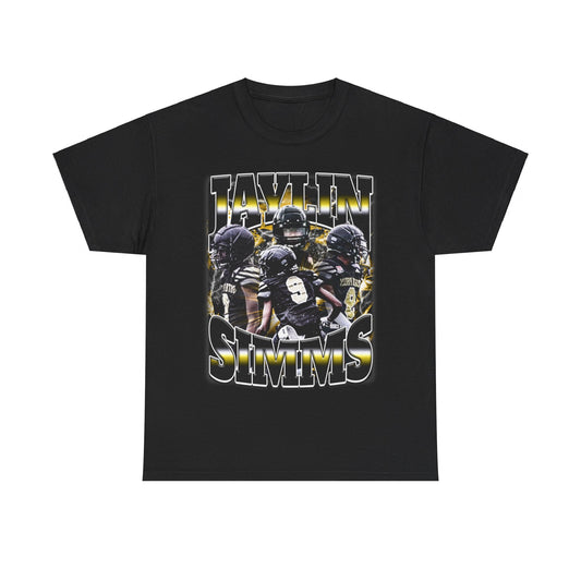 Jaylin Simms Heavy Cotton Tee