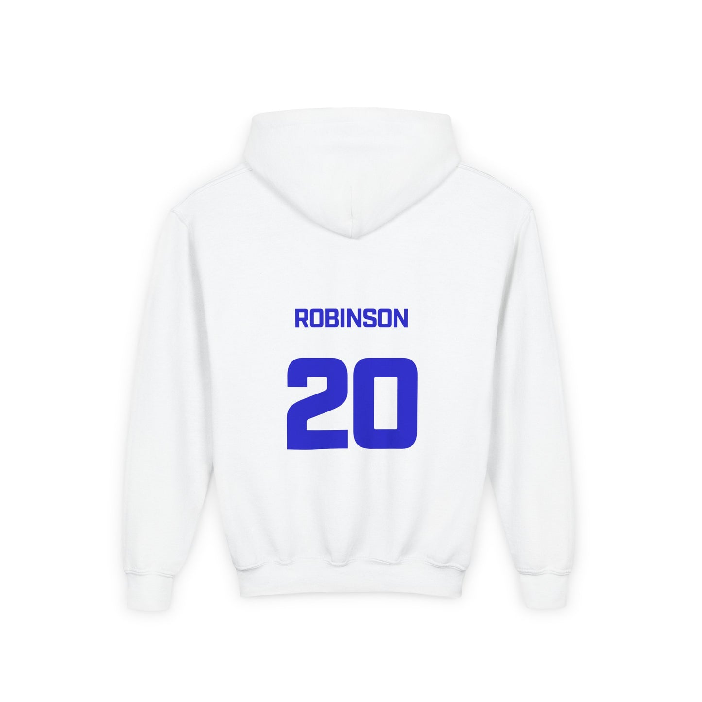 Camryn Robinson Youth Hoodie