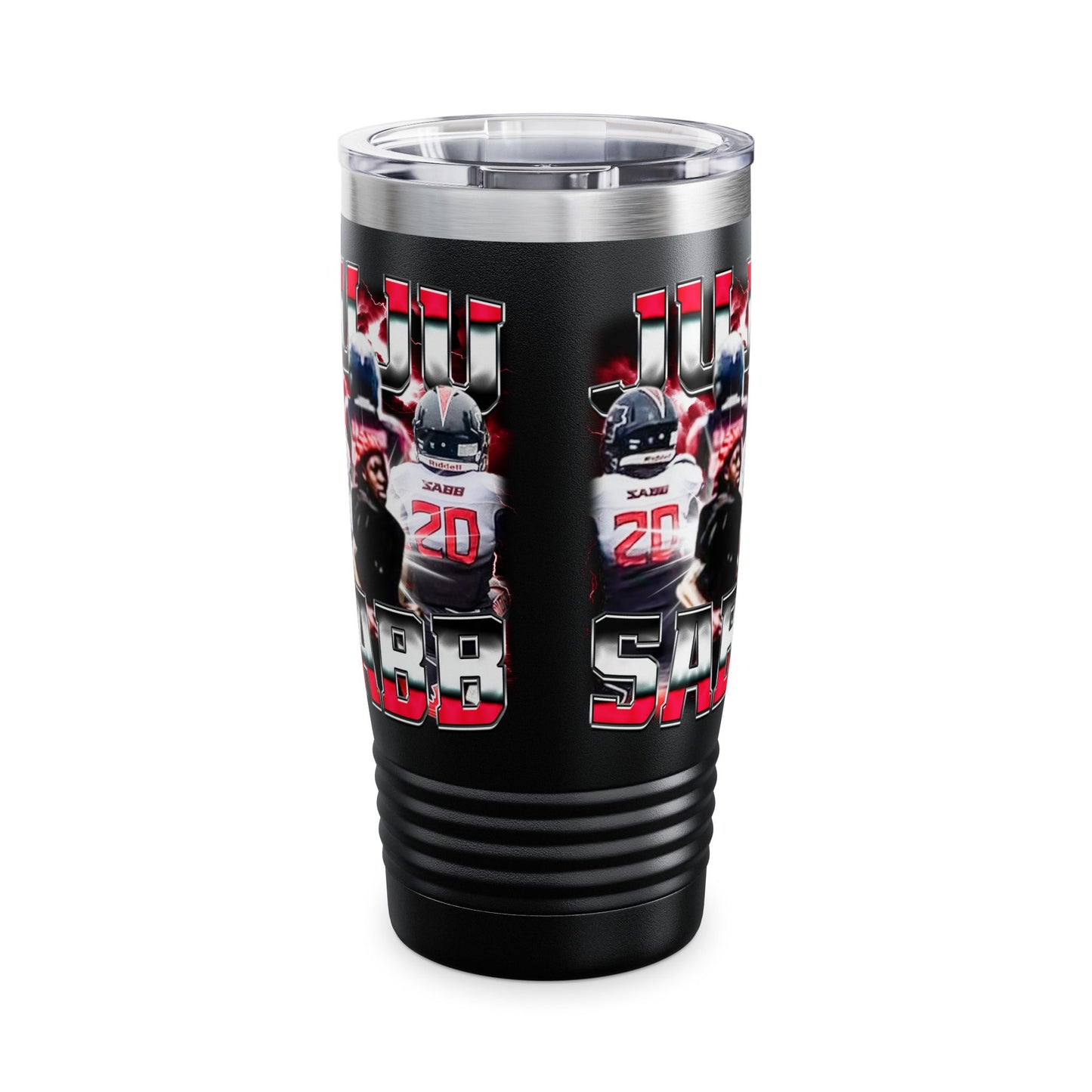 Juju Sabb Stainless Steal Tumble