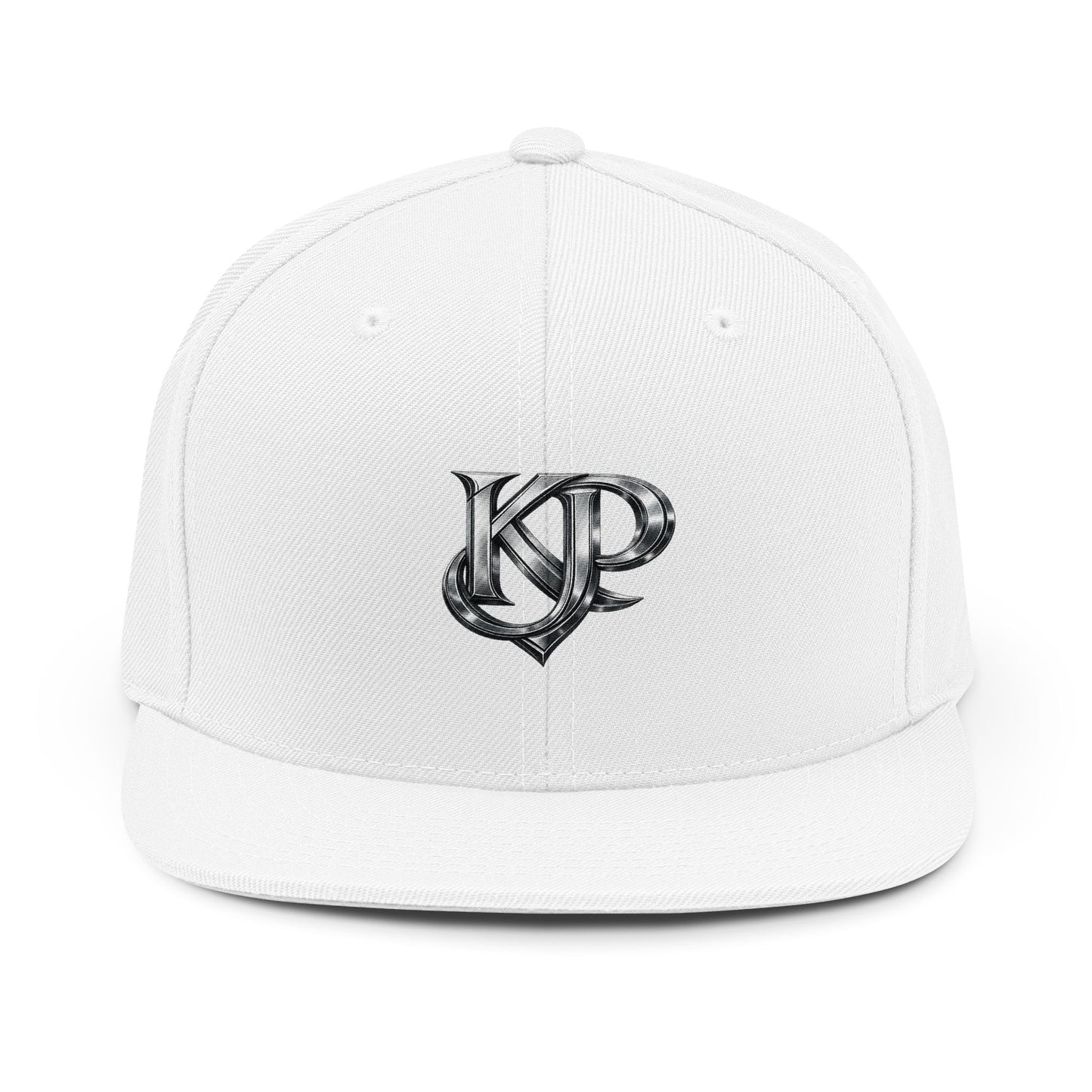 Ke’Mari Parker Snapback Hat
