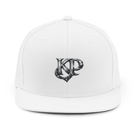 Ke’Mari Parker Snapback Hat