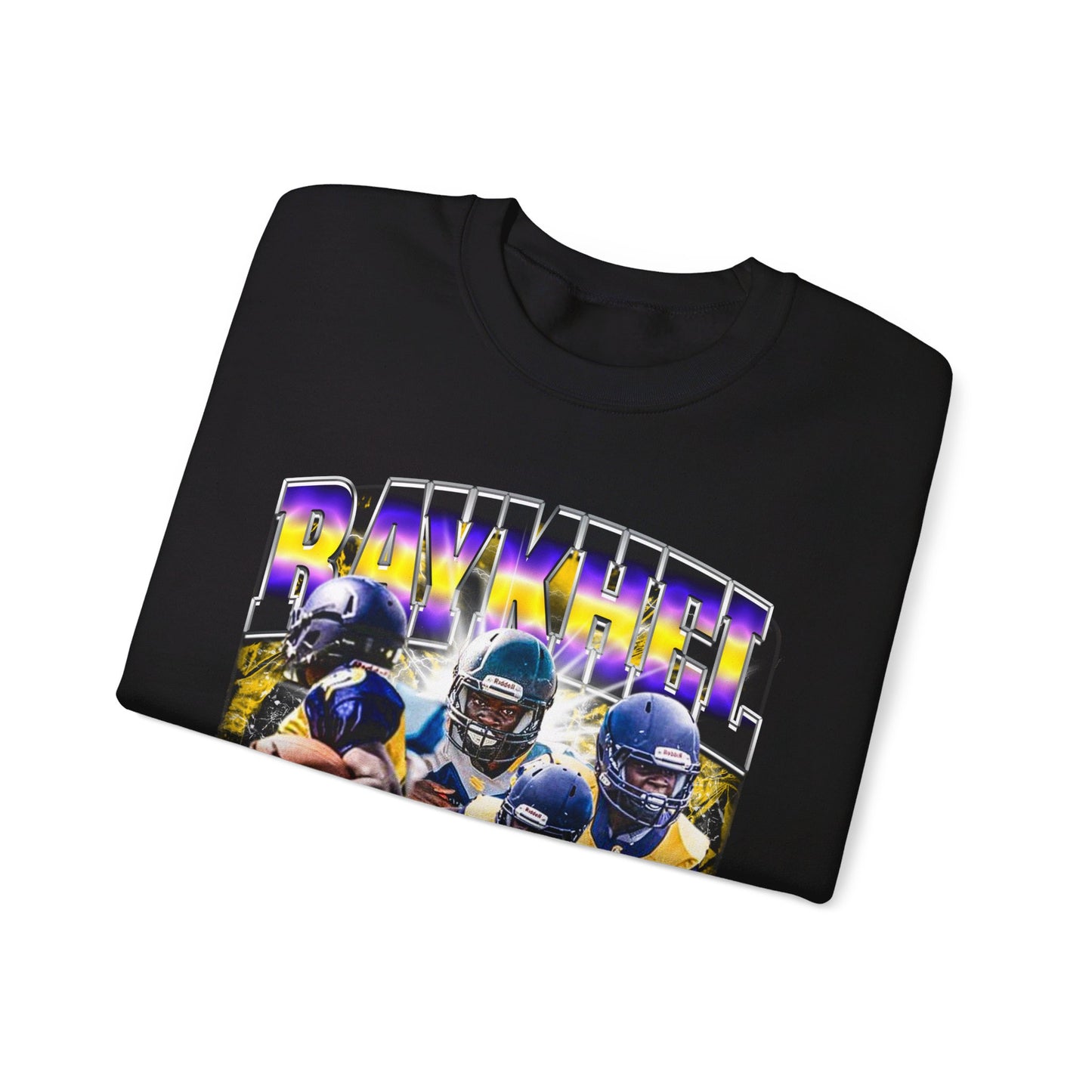 Raykhel Lee Crewneck Sweatshirt