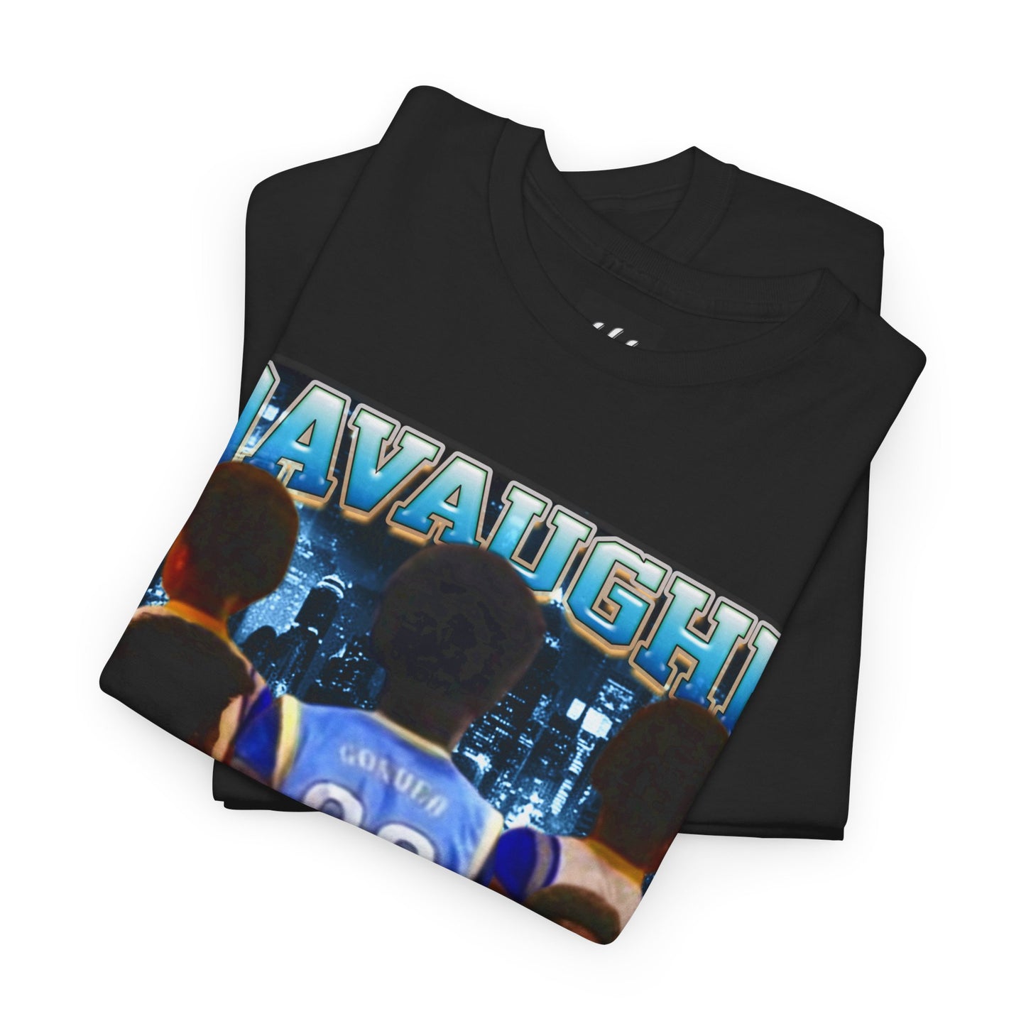 Davaughn Gonder Heavy Cotton Tee