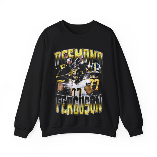 Desmond Ferguson Crewneck Sweatshirt