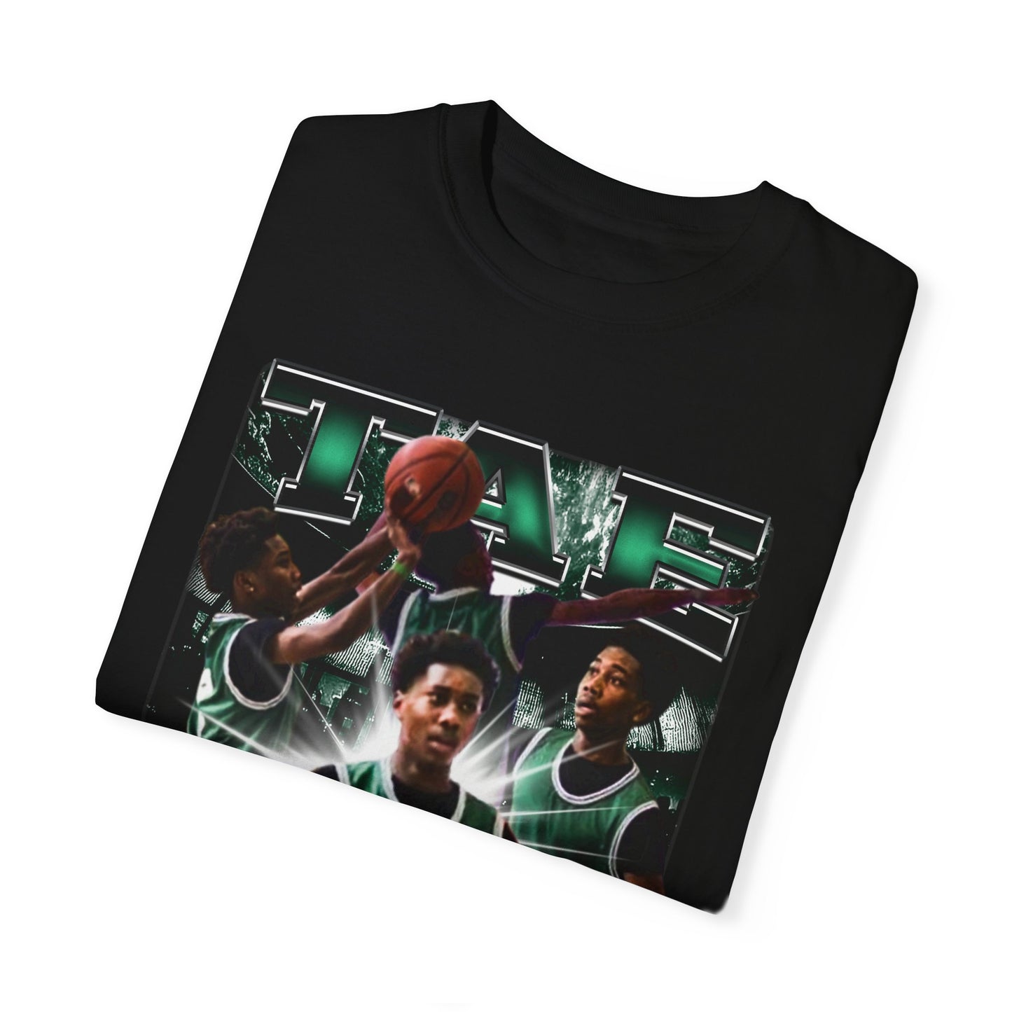 Tae Ski Heavyweight Premium Tee