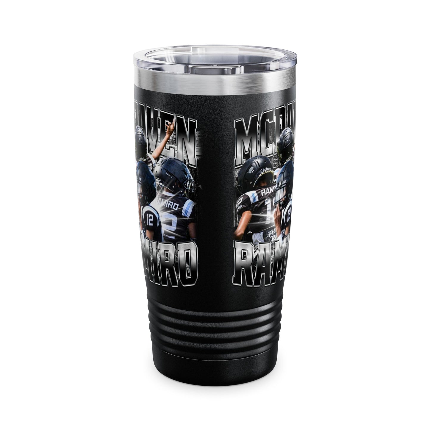 Mcdaven Ramiro Stainless Steal Tumbler
