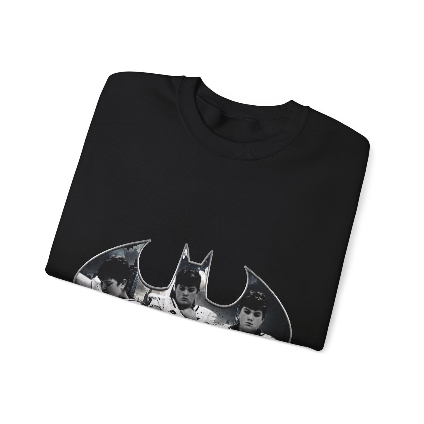 Nicholas Urzi Crewneck Sweatshirt