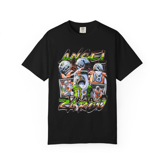 Angel Dimas Zarco Heavyweight Premium Tee