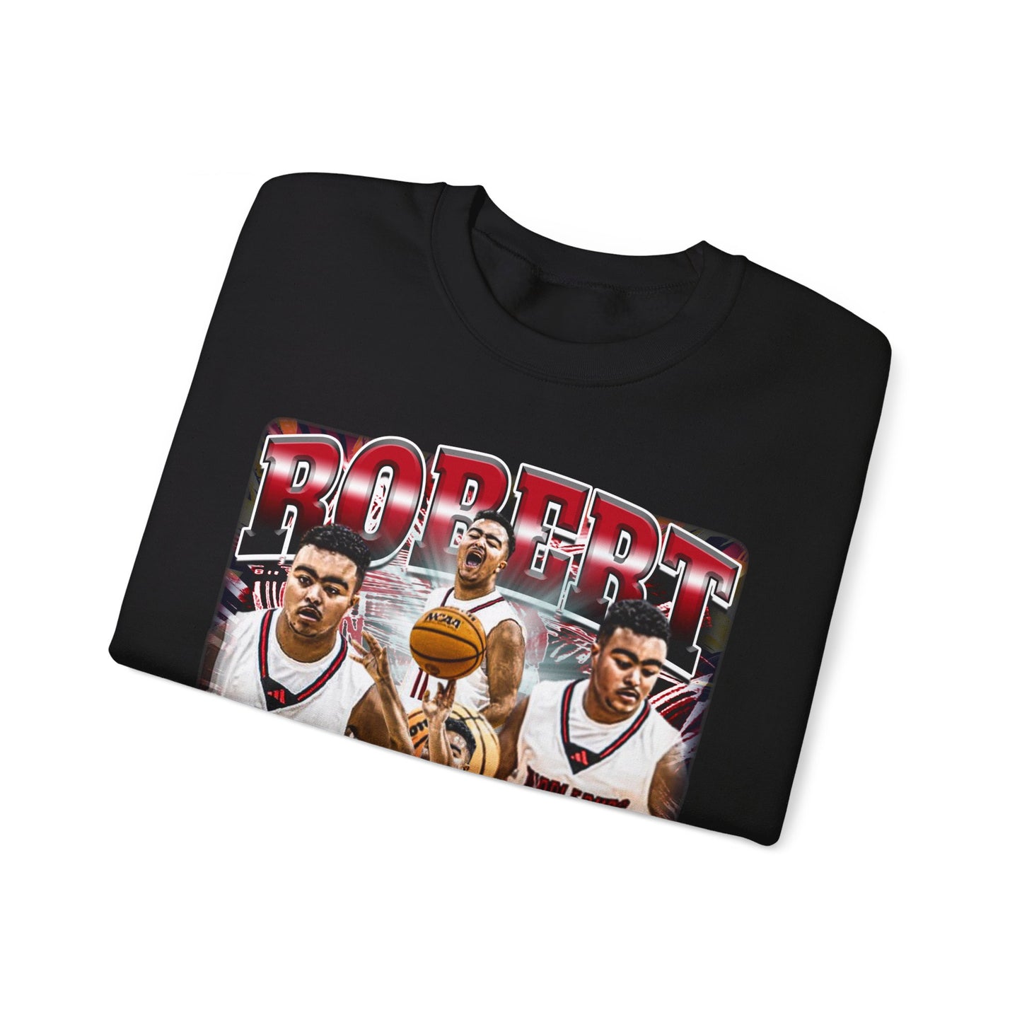 Robert Piccirillo Crewneck Sweatshirt
