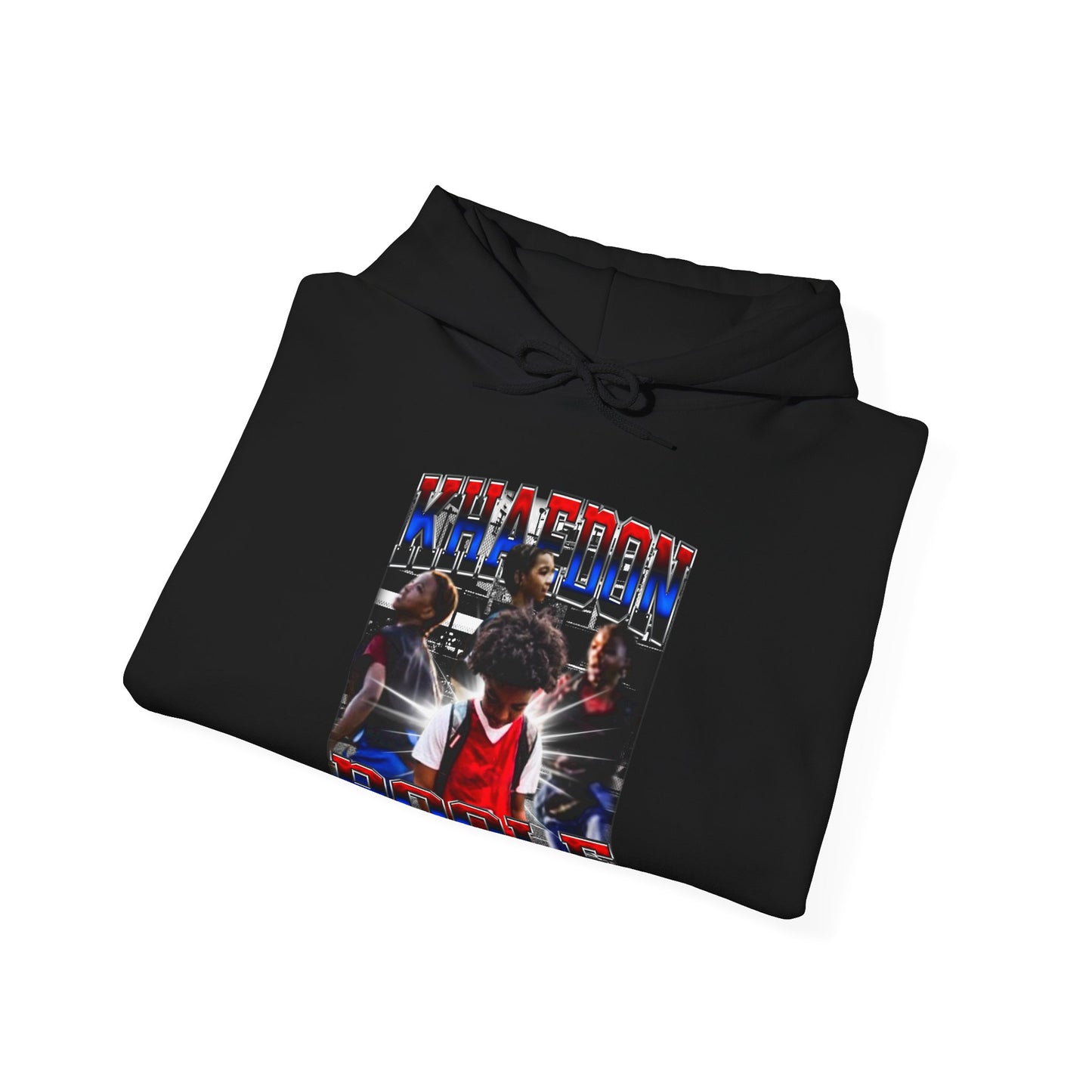 Khaedon Poole Hoodie