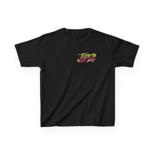 Jari Perkins Youth Heavy Cotton Tee