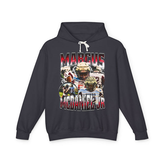 Marcus Mcdaniel Jr Hoodie