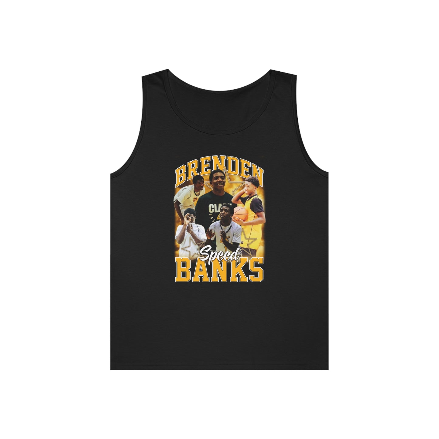 Brenden Banks Tank Top