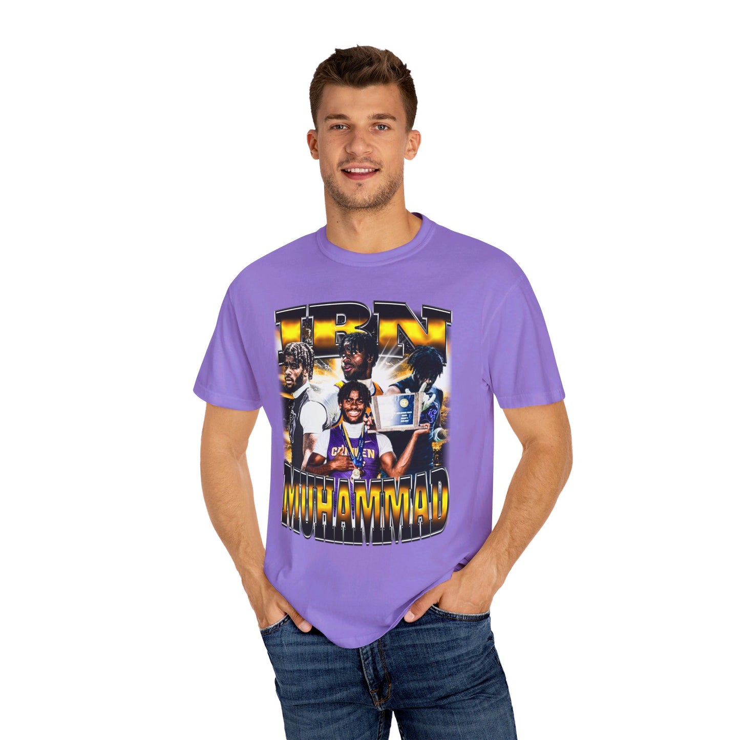 IBN Muhammad Heavy Cotton Tee