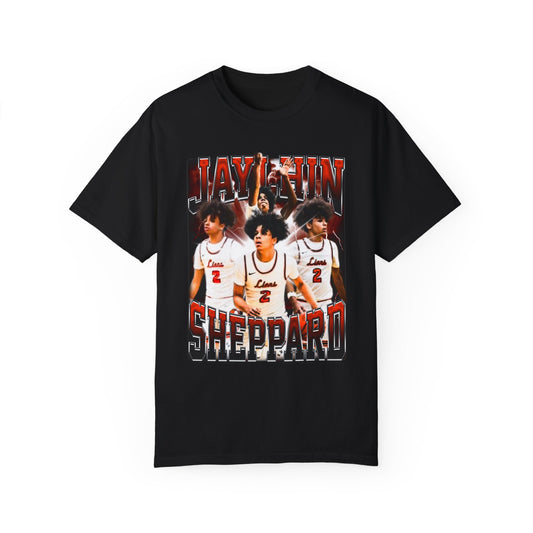 Jaylhin Sheppard Heavyweight Premium Tee