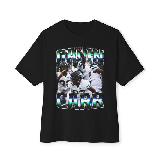 Gavin Carr Oversized Vintage Tee