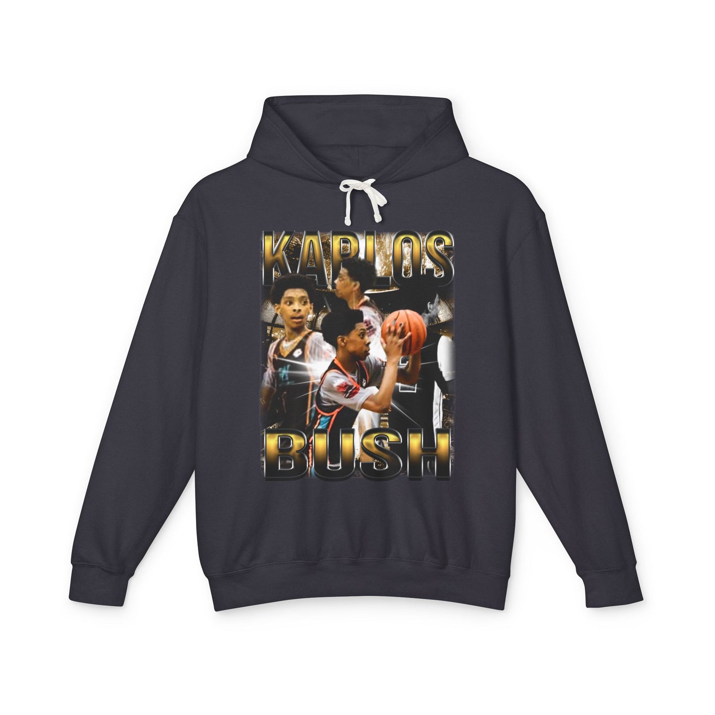Karlos Bush Hoodie