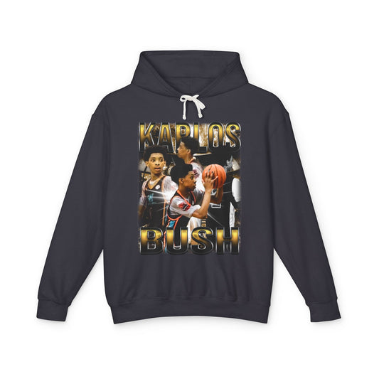 Karlos Bush Hoodie